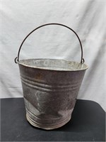 Metal Bucket