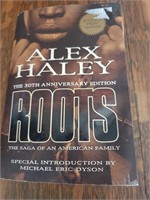 Alex Haleys 30th Anniversary Edition of Roots