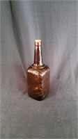 Maggi Brown Bottle