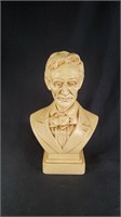 1972 Abe Lincoln Bust