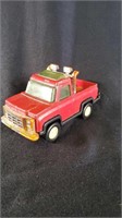 Vtg Tootsie Toy Truck
