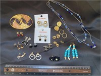 Jewelry lot