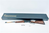 NEW IN BOX BROWNING BLR 81 243WIN