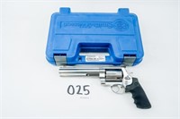 NEW IN BOX S&W MODEL 350