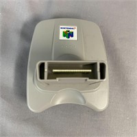 Nintendo 64 N64 Transfer Pak OEM