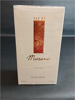 New FLACON PERLES by Murano Parfum 2.5 oz