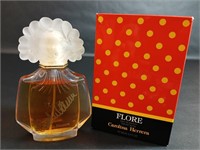 New FLORE by Carolina Herrera Parfum 3.4 oz