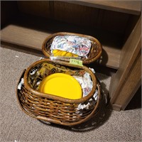 B338 Picnic Basket