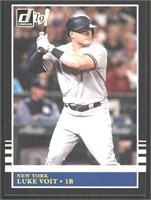 Image Variation Luke Voit