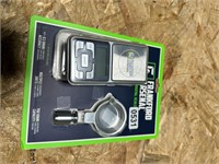 New Frankford Arsenal digital powder scale