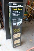 250# Truck Rack