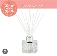 Peach Blossom Diffuser Aromabotanical
