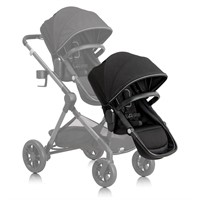 Evenflo Pivot Xpand Second Seat (Ayrshire Black)