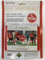 1997 UD Hockey IFC Nurnberg 45 Card Football