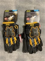 Mechanix Wear® Glove Light in Medium x 2Pcs
