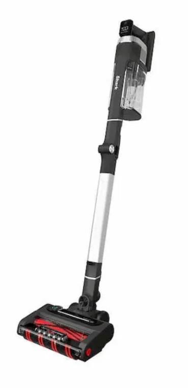 Shark Stratos Cordless Stick Vacuum *light Use