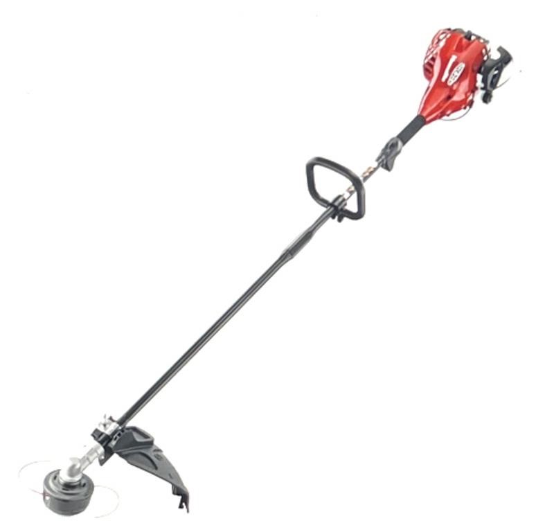 HOMELITE Gas Trimmer Straight Shaft