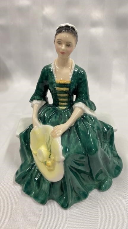 Royal Doulton ,figurine,