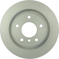 BOSCH 15010124 QuietCast Premium Disc Brake Rotor