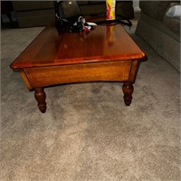 (3) Occasional Tables, Early American