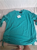 N Touch Blouse NWT