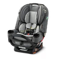 Graco $455 Retail 4-in-1 Car Seat, Premier 4Ever