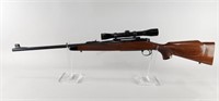 Remington 700 BDL 270 Rifle with Leopold Scope