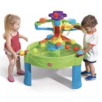 Step2 $85 Retail Busy Ball Play Table