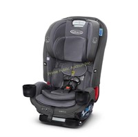 Graco $285 Retail SlimFit3 LX 3-in-1 Car Seat