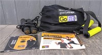 Bob Harper Exercise Equipment