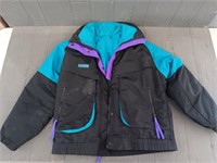 Columbia Ski Jacket w/ Removable Liner