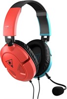 Turtle Beach Recon 50 Gaming Headset for Nintendo