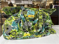 VERA BRADLEY GRAND TRAVELER