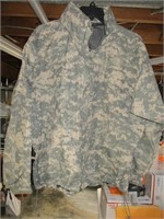 U S Army Coat