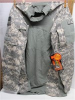 New U S Army Combat Shirt