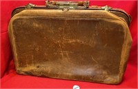 Antique Briefcase
