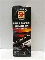 Hoppe's Rifle &Shotgun Cleaning Kit