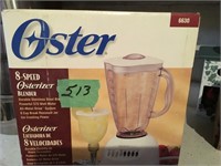 oster, new blender