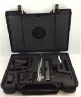 Springfield XDm-9 Compact 3.8 Pistol