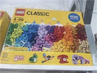 Lego classic set