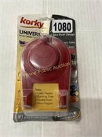 Korky Ultra 2" Toilet Tank Flapper