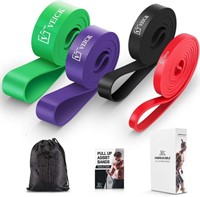 (N) Femor Resistance Bands for Working Out, Exerci
