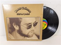 GUC Elton John "Honky Chateau" Vinyl Record