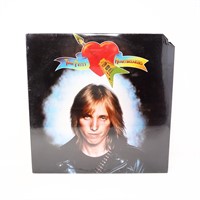 Sealed Tom Petty & The Heartbreakers LP Vinyl