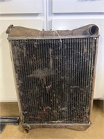 Antique Radiator
