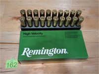 300 Sav 150gr Remington Rnds 20ct