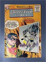 1956 DC Batman Detective Comics No. 231