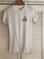 IMAGINE DRAGONS EVOLVE TOUR 2018 T-SHIRT SMALL