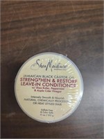 Shea Moisture Jamaican Black Castor Oil