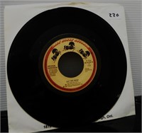George Harrison" Got My Mind Set On You" Record(7"